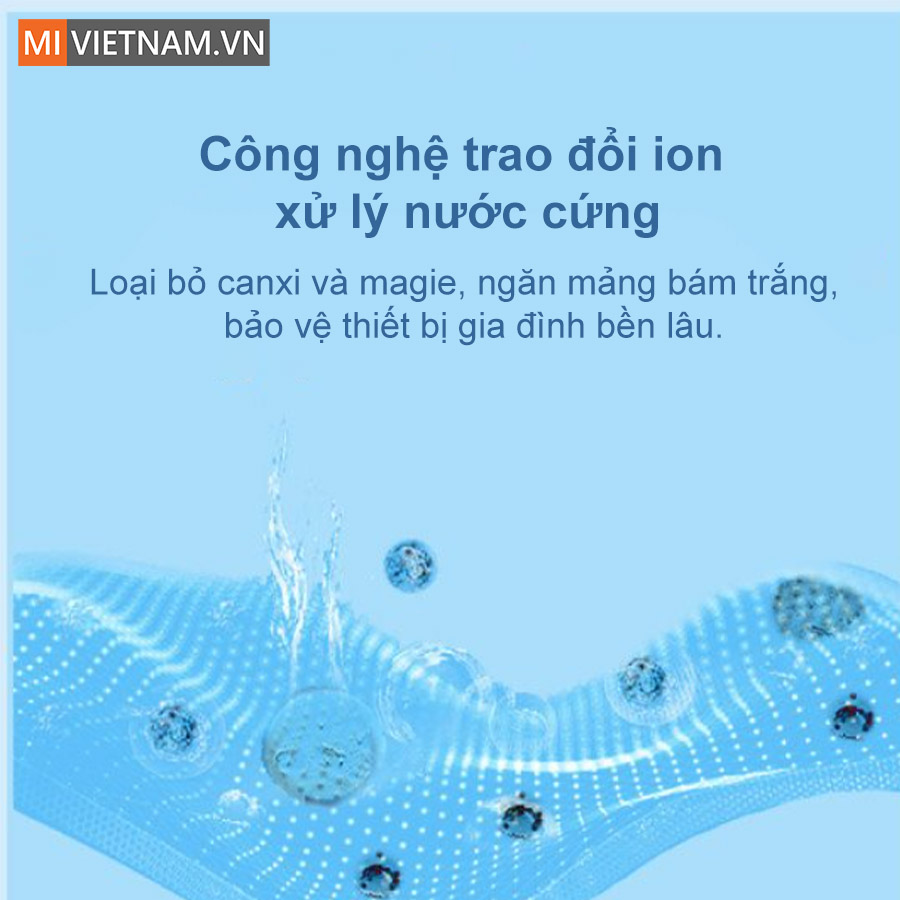 Máy lọc nước tổng sinh hoạt SWD F-MD1000ES 6 Máy lọc nước tổng sinh hoạt SWD F-MD1000ES