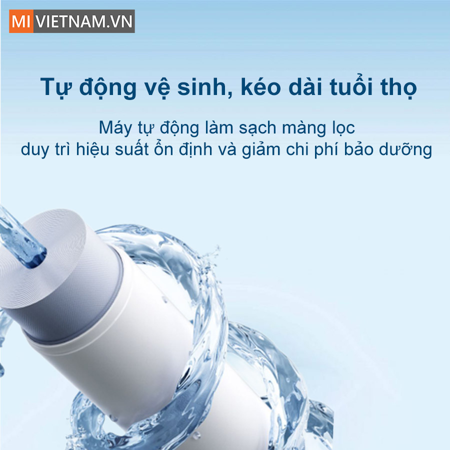 Máy lọc nước tổng sinh hoạt SWD F-MD1000ES 11 Máy lọc nước tổng sinh hoạt SWD F-MD1000ES