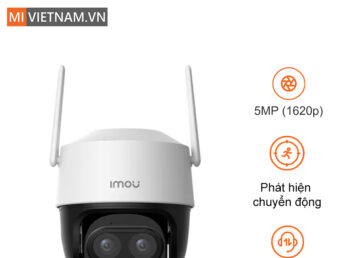 Imou Cruiser Z IPC-S7DP-5M0WEZ