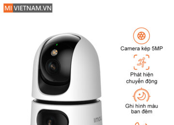 Imou IPC-S2XP-6M0WED 6MP