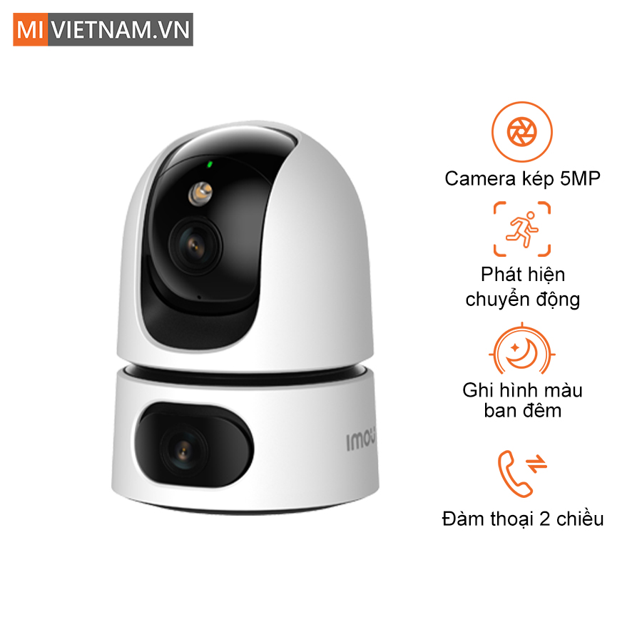 Camera IP Wifi Imou IPC-S2XP-6M0WED 6MP 1 Imou IPC-S2XP-6M0WED 6MP