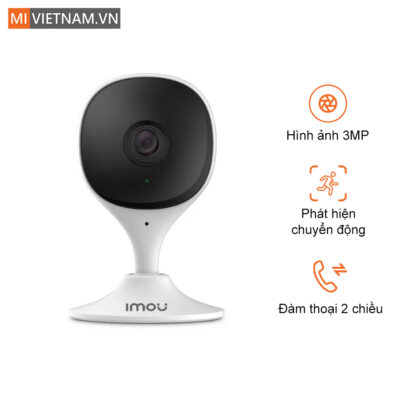 Camera IP Imou C32SP 3MP - Hàng Chính Hãng 3 Camera IP Imou C32SP 3MP