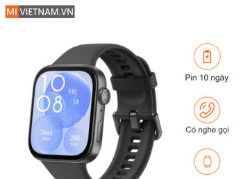 Đồng hồ thông minh Huawei Watch Fit 3