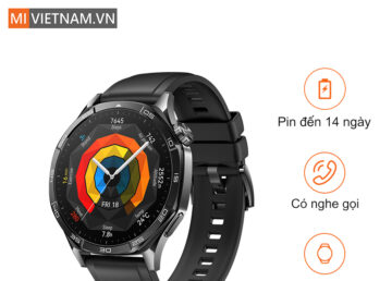 Huawei Watch GT 5