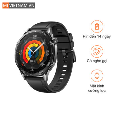 Huawei Watch GT 5