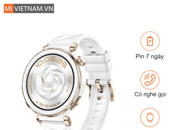 Huawei Watch GT 5 Pro