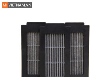 Tấm lọc bụi Ecovacs dùng cho robot hút bụi Ecovacs T50 Pro omni/T30C