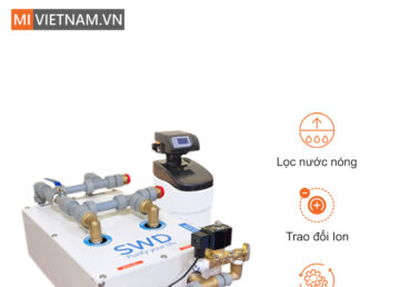 Máy lọc nước tổng sinh hoạt SWD F-MD1000ES