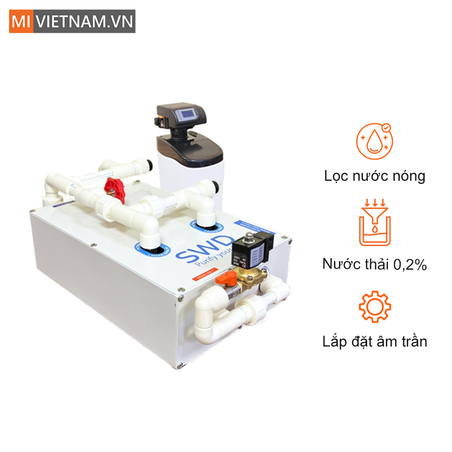 Máy lọc nước tổng sinh hoạt SWD F-MD1000PS 1 Máy lọc nước tổng sinh hoạt SWD F-MD1000PS