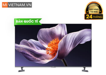 tivi Xiaomi 55 inch S Pro Mini LED 2026