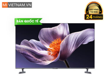 Tivi Xiaomi 65 Inch S Pro Mini LED 2026