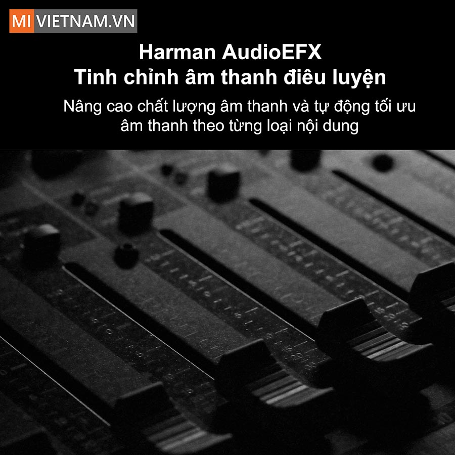 Tivi Xiaomi 65 Inch S Pro Mini LED 2026 - Màn hình 4K, tần số 144Hz 13 Tivi Xiaomi 65 Inch S Pro Mini LED