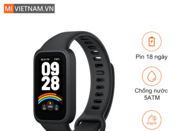 mivietnam Vong deo tay thong minh Xiaomi Mi Band 9 Active cover