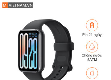Xiaomi Mi Band 9 Pro 