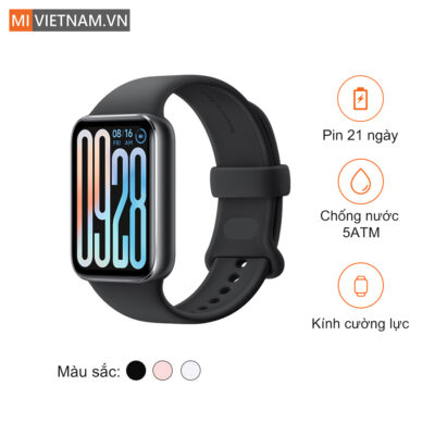Xiaomi Mi Band 9 Pro 
