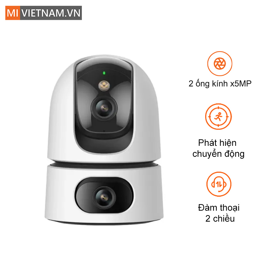 Camera IP 360 độ 10MP Imou IPC-S2XP-10M0WED 1 camera IP 360 độ 10MP Imou IPC-S2XP-10M0WED