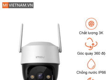 IMOU S51FEP Full Color