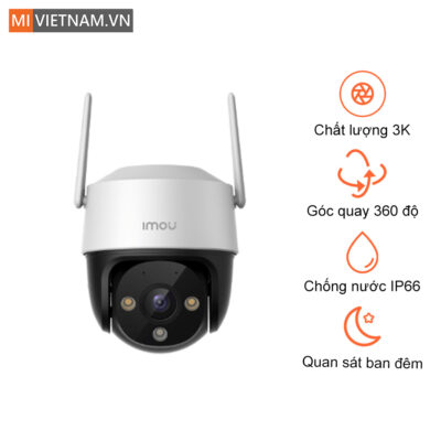 IMOU S51FEP Full Color