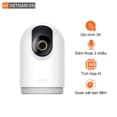 Camera IP 360 độ 5MP Xiaomi Mi Home Security C500 Pro 28 camera IP 360 độ 5MP Xiaomi Mi Home Security C500 Pro
