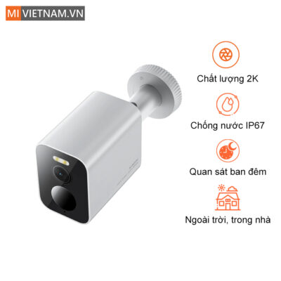 Camera ngoài trời 3MP Xiaomi BW300