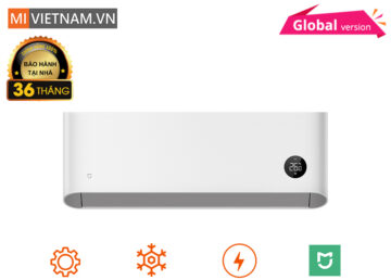 Xiaomi Mijia Air Conditioner Pro Eco