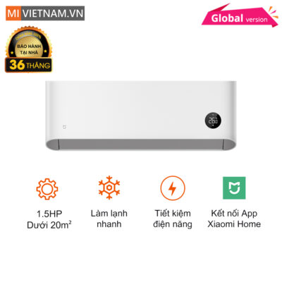 Xiaomi Mijia Air Conditioner Pro Eco