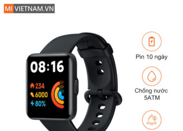 Xiaomi Redmi Watch 2 Lite
