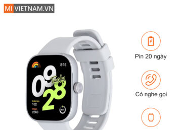 Xiaomi Redmi Watch 4
