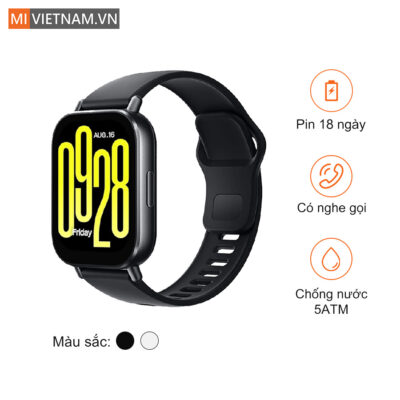 Xiaomi Redmi Watch 5 Active
