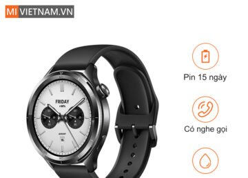 Xiaomi Watch S4 