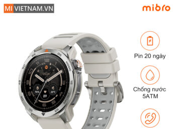 Đồng hồ thông minh Mibro GS Pro2