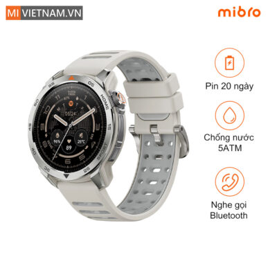 Đồng hồ thông minh Mibro GS Pro2