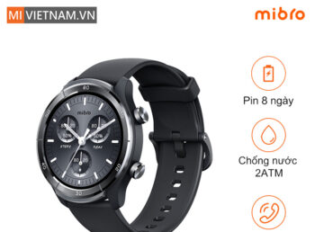 đồng hồ thông minh Mibro A3