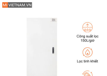hệ thống lọc nước tổng tinh khiết SWD R-BD150E