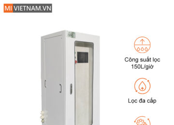 hệ thống lọc nước tinh khiết SWD