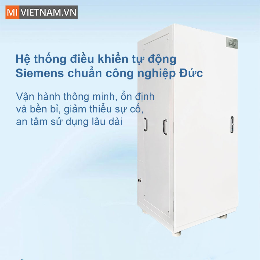 Hệ thống lọc nước tổng tinh khiết SWD R-HD500E 13 hệ thống lọc nước tổng tinh khiết SWD R-HD500E