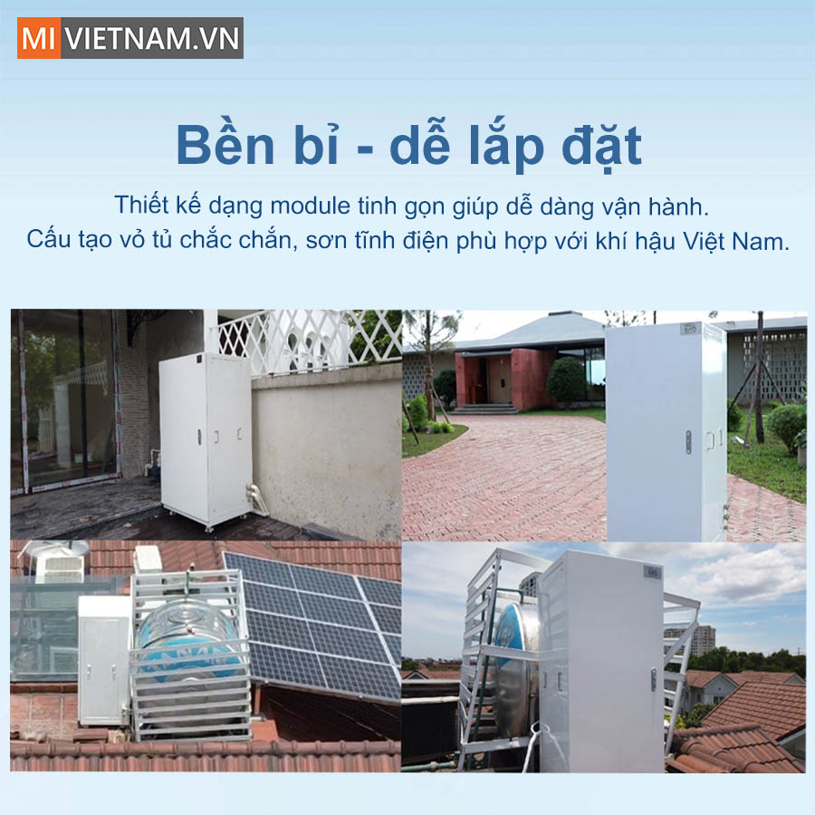 Hệ thống lọc nước tổng tinh khiết SWD R-HD500E 16 hệ thống lọc nước tổng tinh khiết SWD R-HD500E