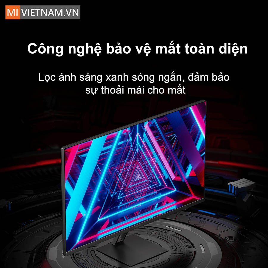 Màn hình Gaming Xiaomi G27QI 27 inch 2K - Hàng Chính Hãng 7 Màn hình Gaming Xiaomi G27QI