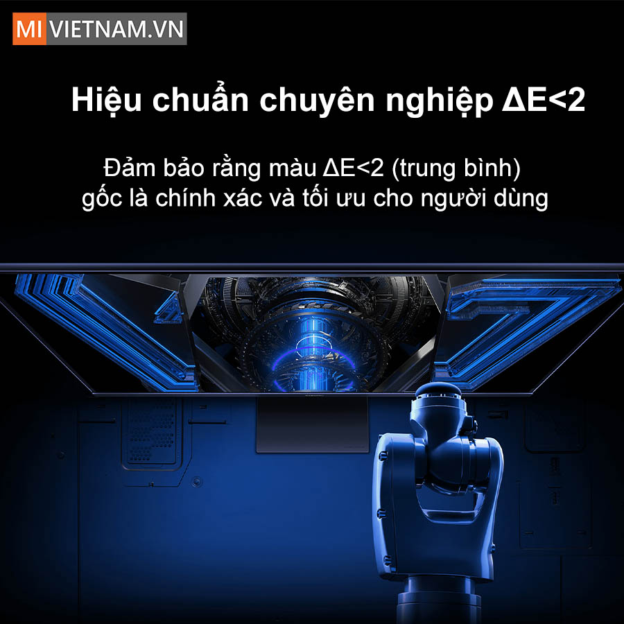 Màn hình Gaming Xiaomi 27 inch G27I ELA5375EU - Hàng Chính Hãng 7 màn hình Gaming Xiaomi 27 inch G27I