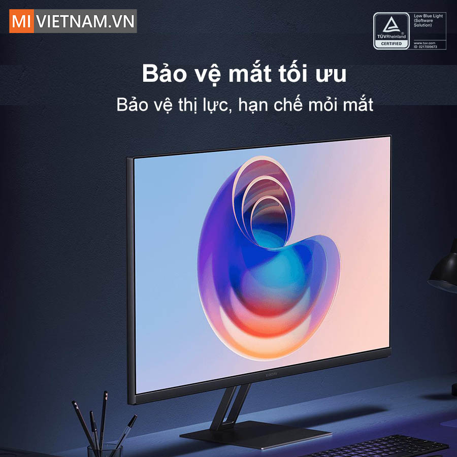 Màn hình máy tính Xiaomi A27QI 27 inch 2K 100Hz - Hàng Chính Hãng 7 màn hình máy tính Xiaomi A27QI 27 inch