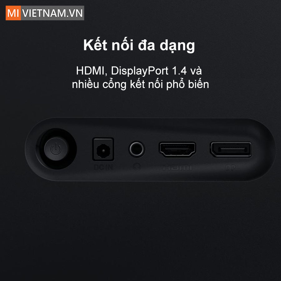 Màn hình máy tính Xiaomi A27QI 27 inch 2K 100Hz - Hàng Chính Hãng 10 màn hình máy tính Xiaomi A27QI 27 inch