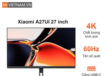 Xiaomi A27Ui 27 inch