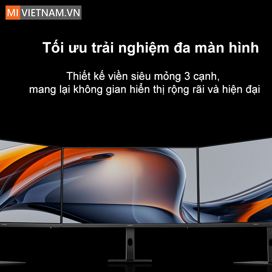Màn hình máy tính Xiaomi A27Ui 27 inch 4K - Hàng Chính Hãng 14 màn hình máy tính Xiaomi A27Ui