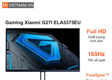 Gaming Xiaomi 27 inch G27I ELA5375EU