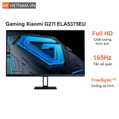 Gaming Xiaomi 27 inch G27I ELA5375EU
