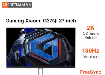 Gaming Xiaomi G27QI 27 inch