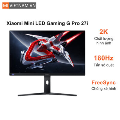 Xiaomi Mini LED Gaming G Pro 27i