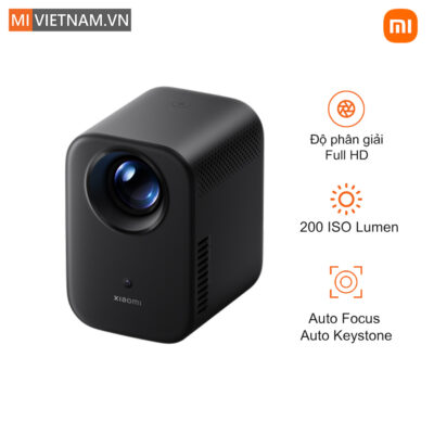 Xiaomi Smart Projector L1