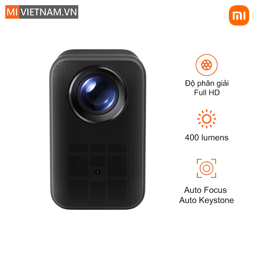 Máy chiếu Xiaomi Smart Projector L1 Pro - Hàng Chính Hãng 1 Xiaomi Smart Projector L1 Pro