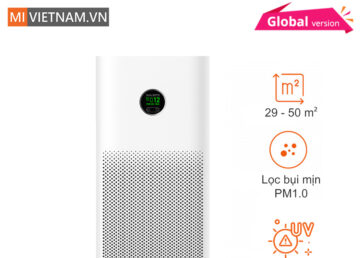 Xiaomi Mijia Smart Air Purifier 6